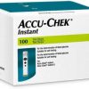 Accu-Chek Instant 100 Strips