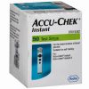 Accu-chek Instant Meter & Strips Combo - Image 3