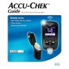 Accu Chek Guide Wireless Blood Glucose Monitoring System With 10 Test Strips Free - Image 6