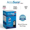 AccuSure Simple Blood Glucose Test Strip - Image 3