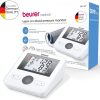 Beurer BM 27 Blood Pressure Monitor - Image 2