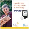 FreeStyle Libre System - Sensor and Reader - Image 3