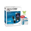 Accu Chek Guide Wireless Blood Glucose Monitoring System With 10 Test Strips Free - Image 5