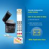 Accu Chek Guide Wireless Blood Glucose Monitoring System With 10 Test Strips Free - Image 2