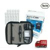 Accu Chek Guide Wireless Blood Glucose Monitoring System With 10 Test Strips Free - Image 3