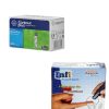 Contour Plus 50 Strips with lancets