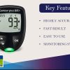 CONTOUR PLUS ELITE GLUCOMETER