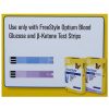 Freestyle Optium Neo Blood Glucose And Blood Beta Ketone Testing