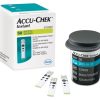 accu chek instant glucometer