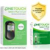 one touch select simple plus