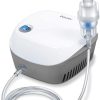 Beurer Nebulizer, German Technology IH18, White Code IH-18.