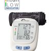 Dr. Morepen 09 Fully Automatic BP Monitor - Image 2
