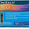 One Touch Ultra 100 Test Strips - Image 3