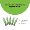One Touch Select Plus Strips and Delica Plus Lancets - Image 4