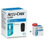 Accu-chek guide test strips 50 + 10