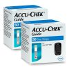 Accu-Chek Guide 100Test strips + 10 free Strips