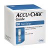 Accu Chek Guide 50 Strips - Image 4