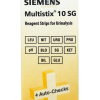Siemens Multistix 10 SG Urine Reagent