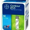Contour Plus 100 Strips - Image 3