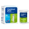 Contour Plus 25 Test Strips - Image 2