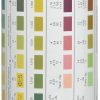 Siemens Multistix 8 SG Urine Reagent Test Strip