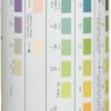Siemens Multistix 8 SG Urine Reagent Test Strips buy online amazon