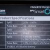 BPL Oximeter Smart oxy 03 - Image 4