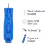 Control D Lancing Device & 100 Glucometer Lancets - Image 4