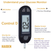 Control D Lancing Device & 100 Glucometer Lancets - Image 2
