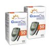 Dr Morepen Glucometer 100 Test Strips