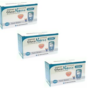 gluco navii strips