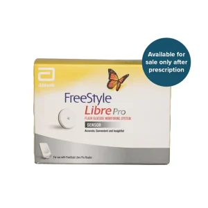 Abbott FreeStyle Pro CGM Sensor