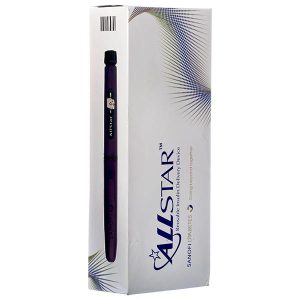 All Star Insulin Pen
