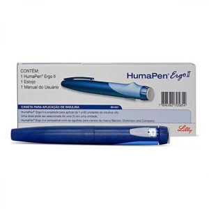 Humapen Ergo 2