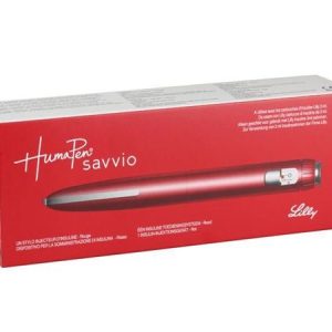 Humapen savvio