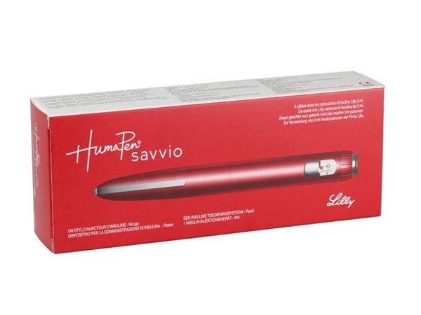Humapen savvio
