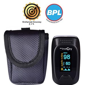 BPL Smart oxy