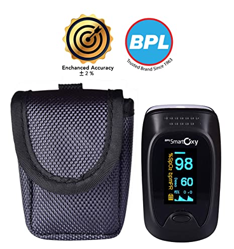 BPL Smart oxy