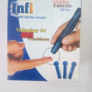 Infi Blood Lancets