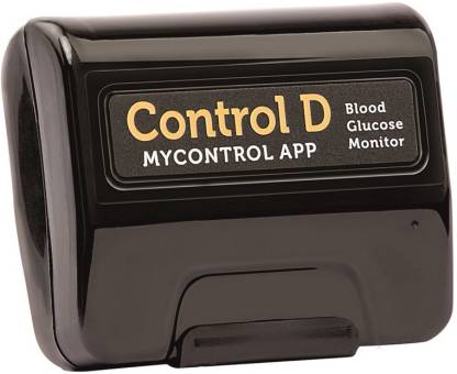 Control D 50 Test Strips - Image 2
