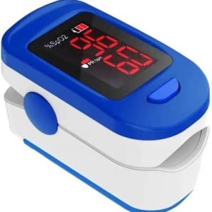 AccuSure Pulse Oximeter