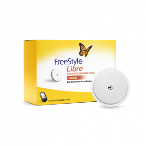 FreeStyle Libre Sensor-910x1155