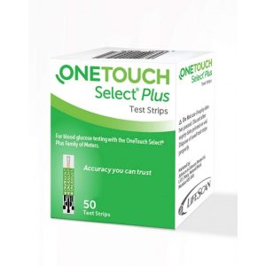 One Touch Select Plus