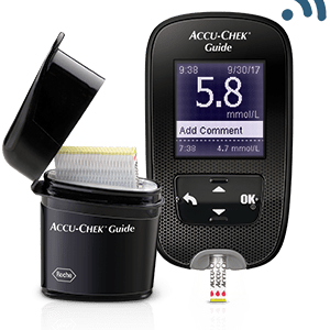 Read more about the article Which is the most accurate blood sugar monitor?