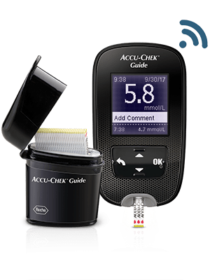 You are currently viewing Which is the most accurate blood sugar monitor?