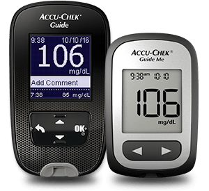 Accu Chek
