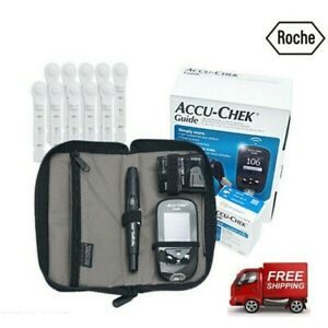 accu chek guide combo kit buy online india