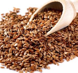 Read more about the article ALL ABOUT FLAXSEEDS!!