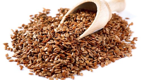Read more about the article ALL ABOUT FLAXSEEDS!!