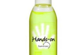 Hands on sanitizers buy online